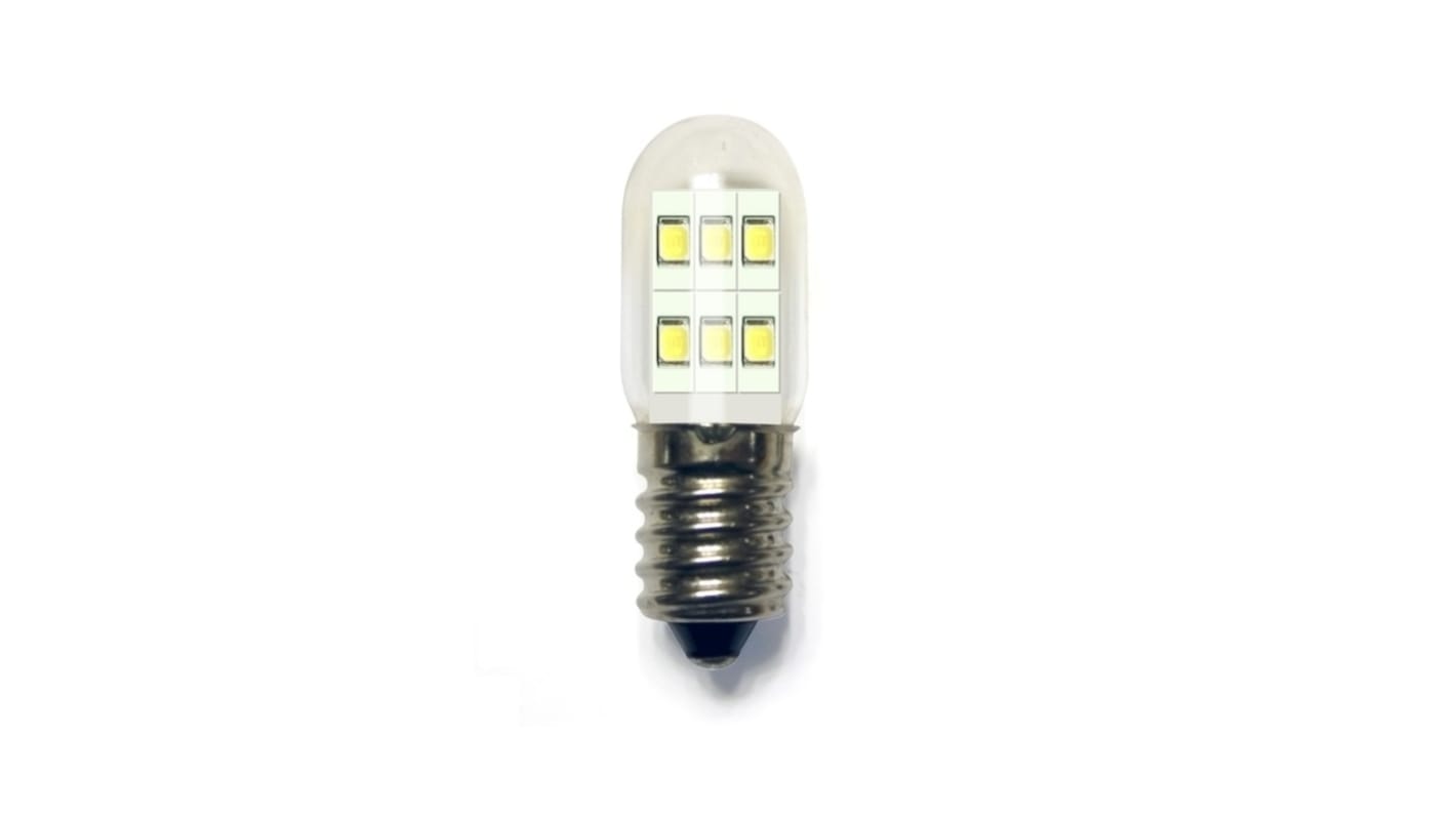 Lampade LED Orbitec con base E14, 700 mW, col. Bianco