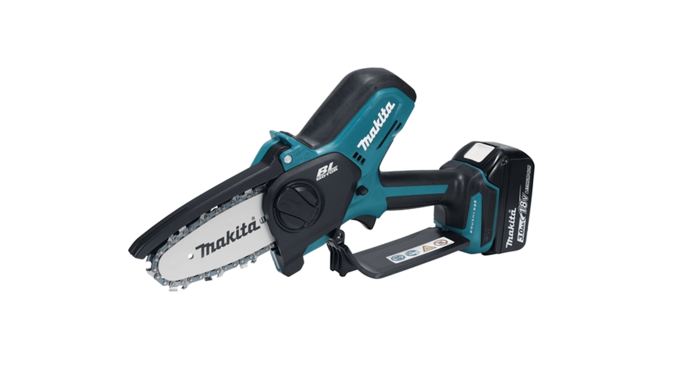 Makita DUC101 Akku Bürstenlos Astsäge