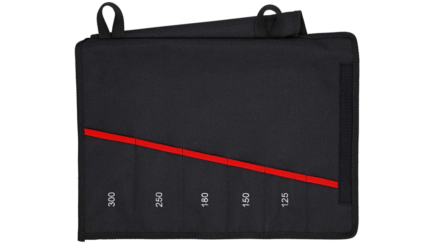 00 19 55 S4 LE Knipex Tool Belt Pouch RS