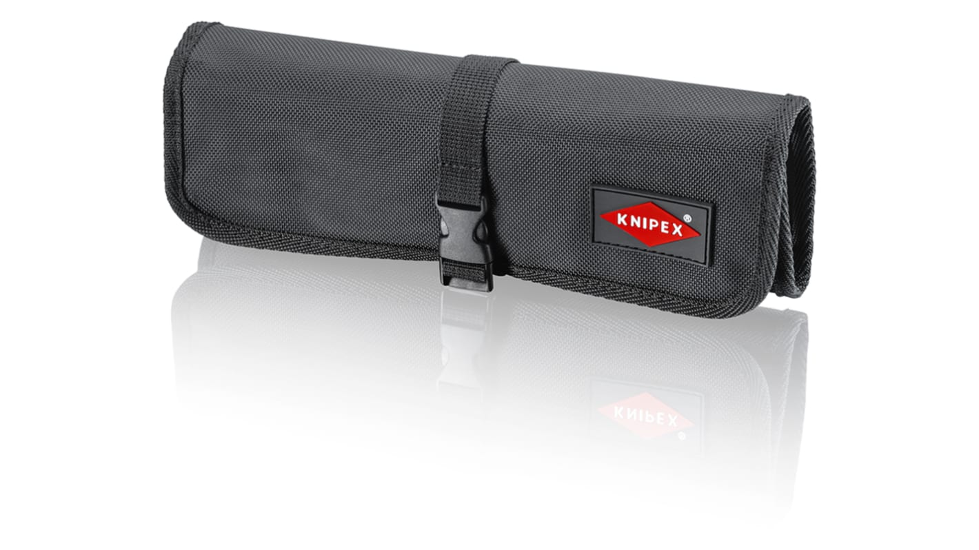 Borsa porta attrezzi Knipex in Poliestere, 315mm X 275mm x 275mm