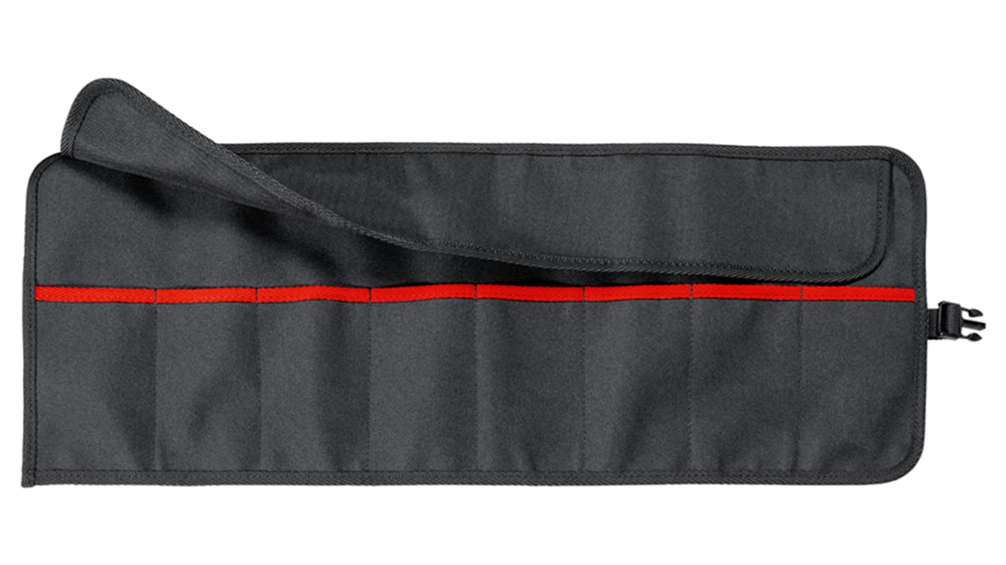 Torba narzędziowa Knipex typ torby Torba na narzędzia długość 610mm Poliester