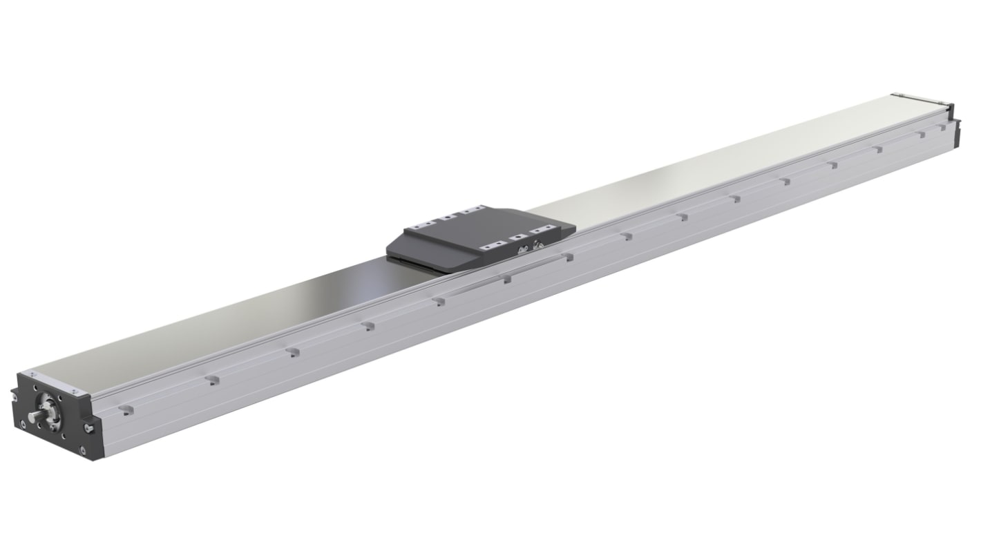 Elektrische Hubsäule 1S-1400mm – Mit Hall-Contro Produktbild-Vorschau 2