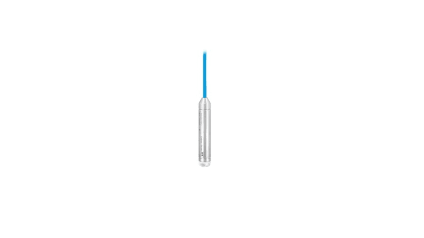 Endress+Hauser FMX11 Series Hydrostatic Level Sensor, 4-20mA Output, PC Body