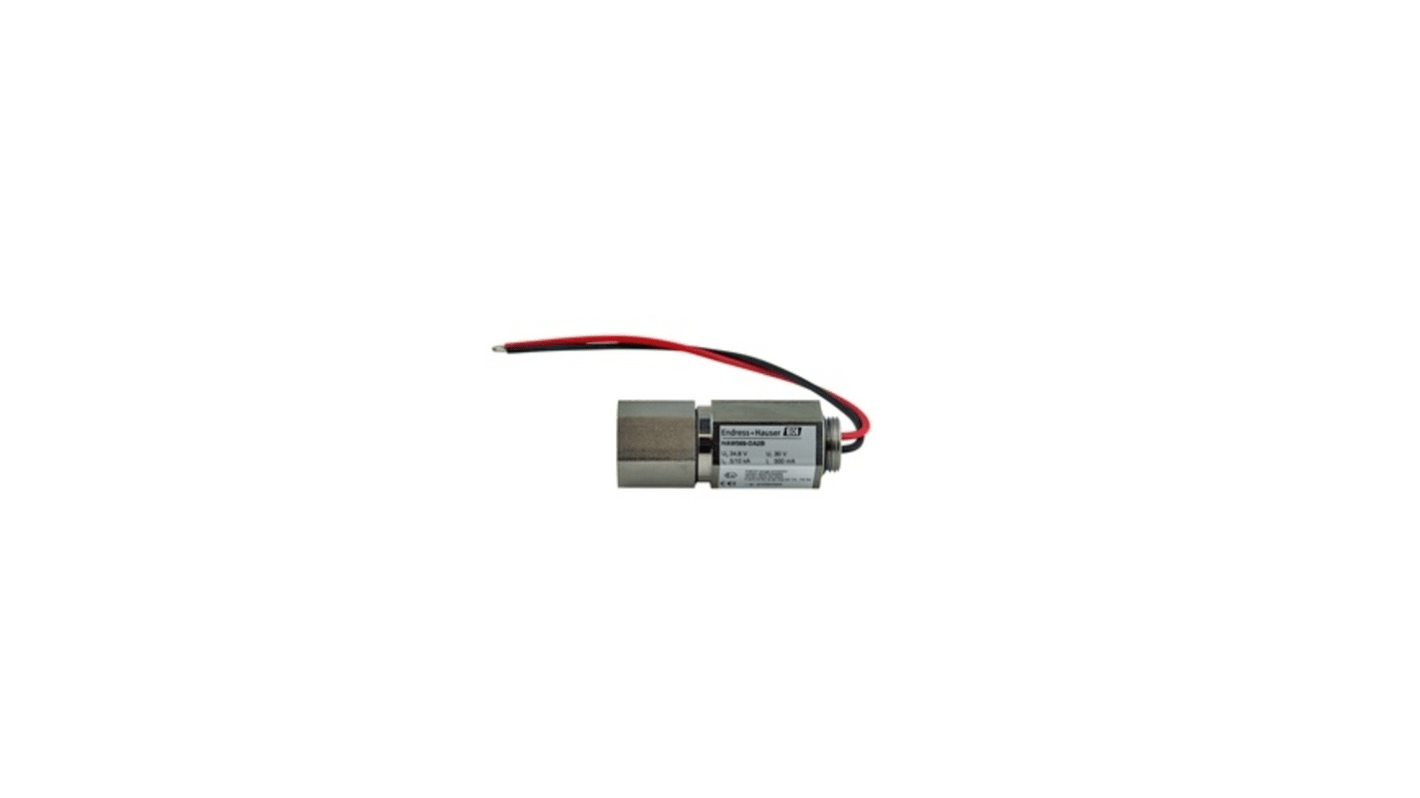 Endress+Hauser, HAW569-CB2C, Überspannungsableiter, Schraubmontage, 1-phasig-phasig, 900V (Volts) 1kA HAW569