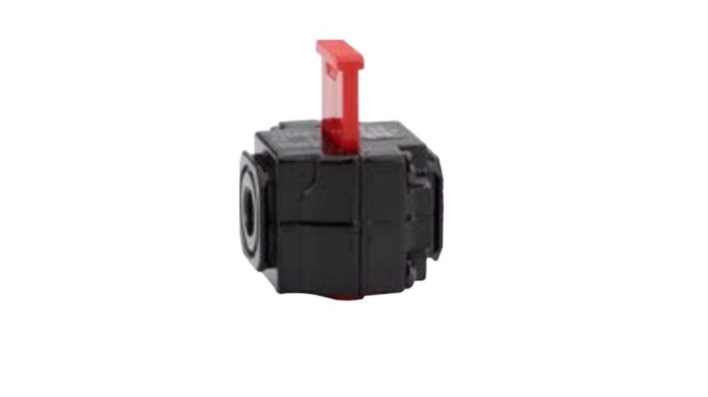 Norgren R72G Series, Pneumatic Shuttle Valve OR Logic Function Threaded Connection, G 3/8 Female Thread, 17 bar Max