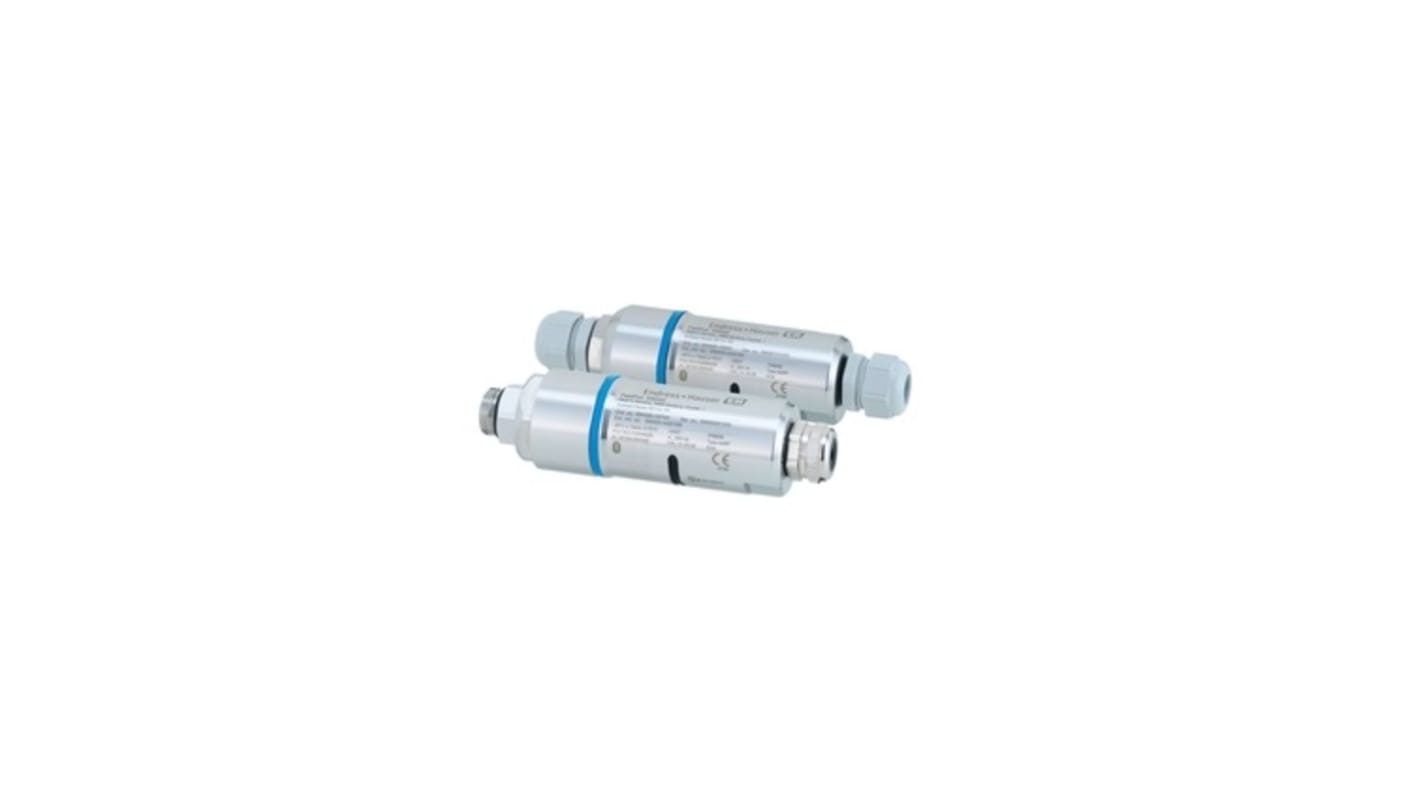 Endress+Hauser Bluetoothアダプタ タイプ:Adapter HARTフィールドデバイス IEC 60068-2-38 SWA50-AAB1BA