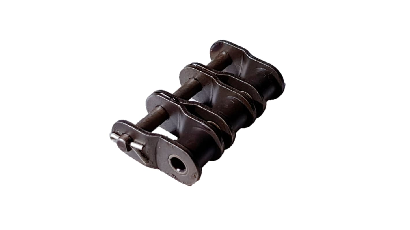 SKF PHC BS 50H-1 Offset Link Carbon Steel Roller Chain Link