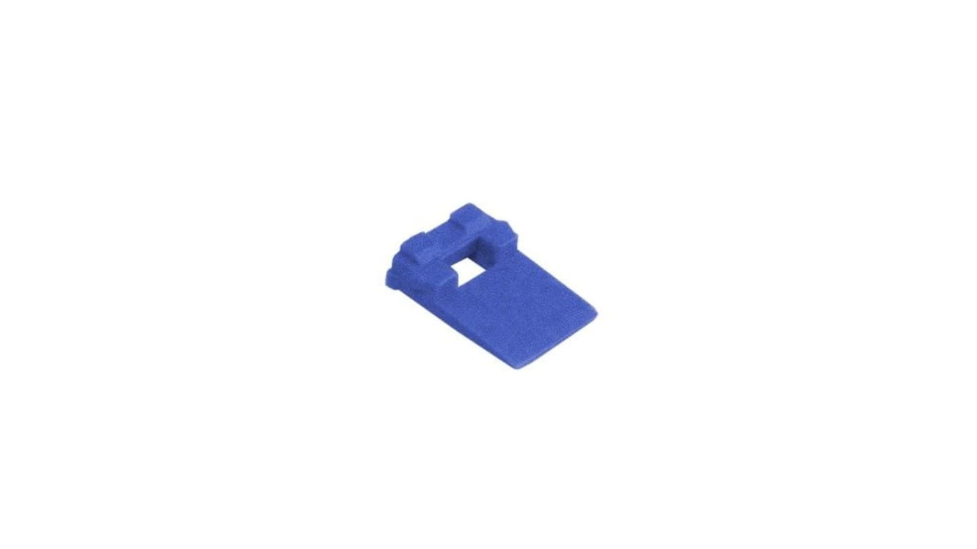 Bulgin, WLP12 2 Way Wedgelocks for use with Automotive Connector