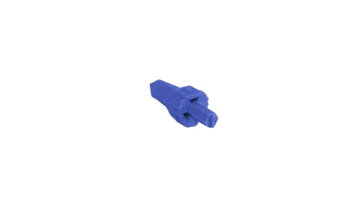 Bulgin, WLP12 3 Way Wedgelocks for use with Automotive Connector