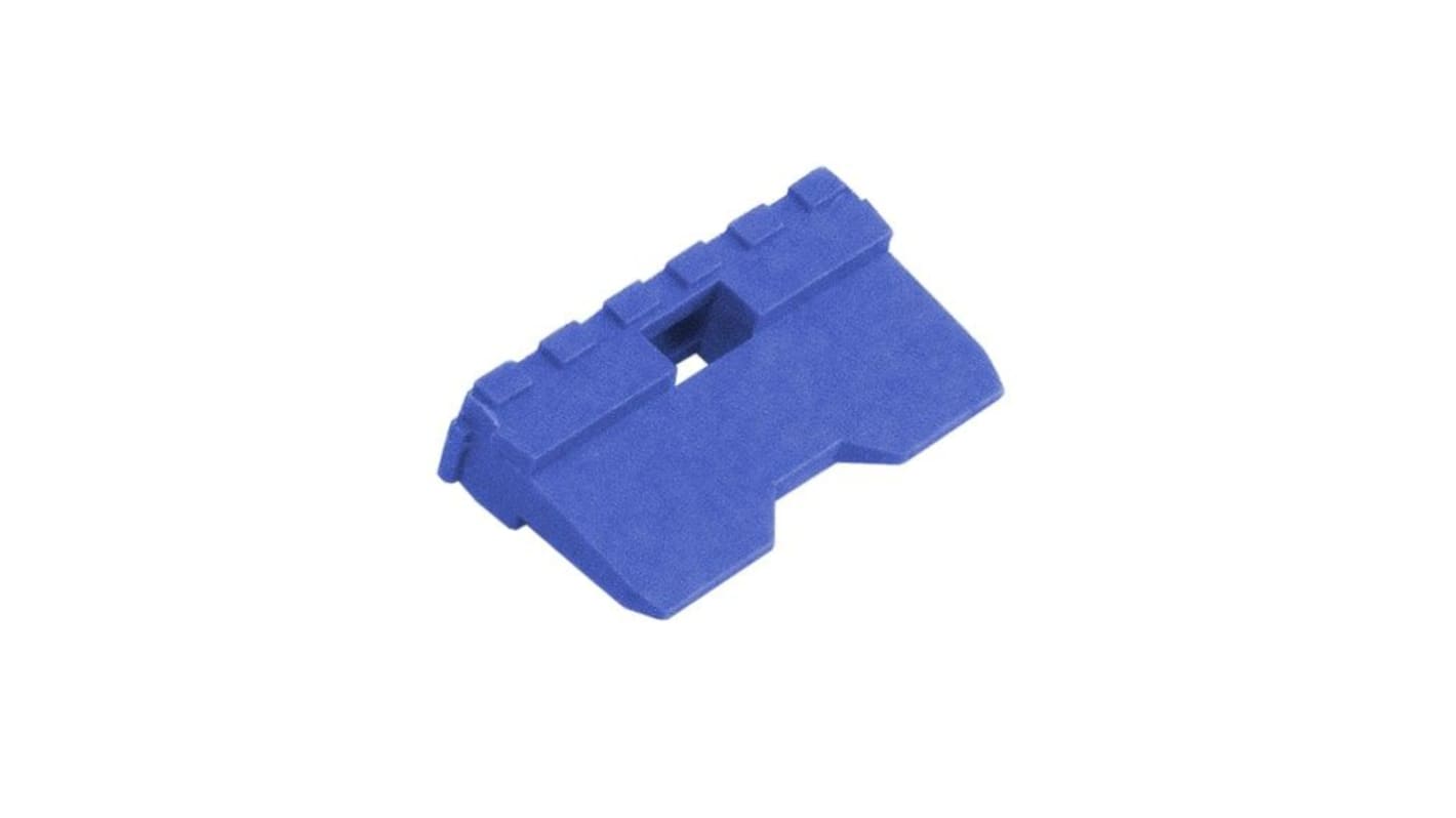 Bulgin, WLP12 12 Way Wedgelocks for use with Automotive Connector