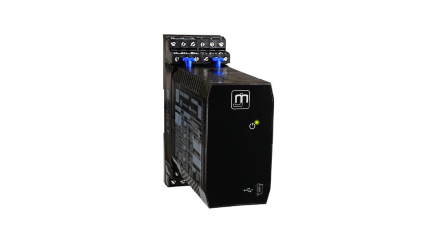 JM CONCEPT EOLIS 3000 Sensor-Box, 22 → 240 V DC, 90 → 230 V AC, 2 Eingänge / 2 Ausgänge