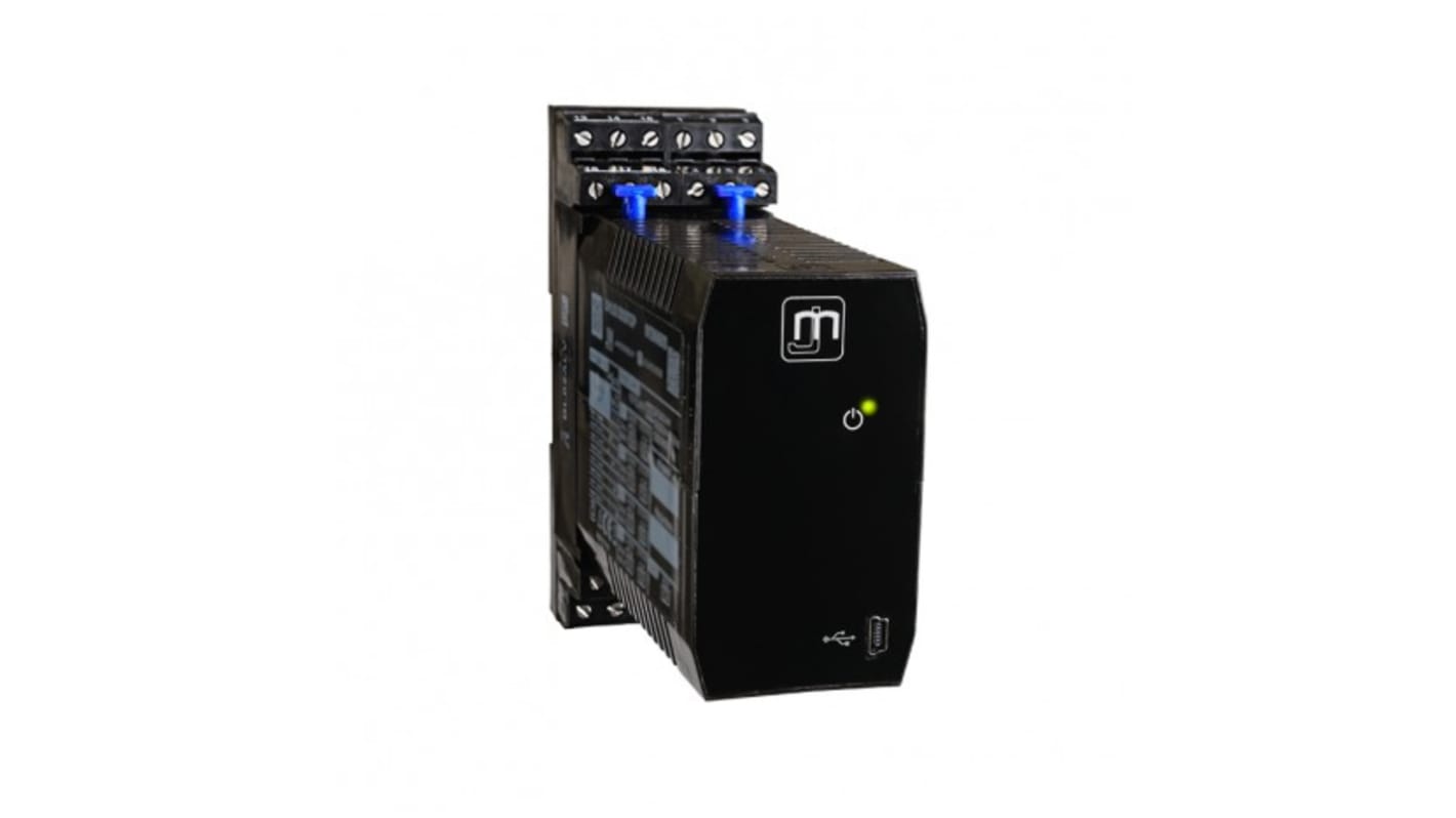 Module d'entrée/sortie JM CONCEPT EOLIS 3000, 22 → 240 V DC, 90 → 230 V AC