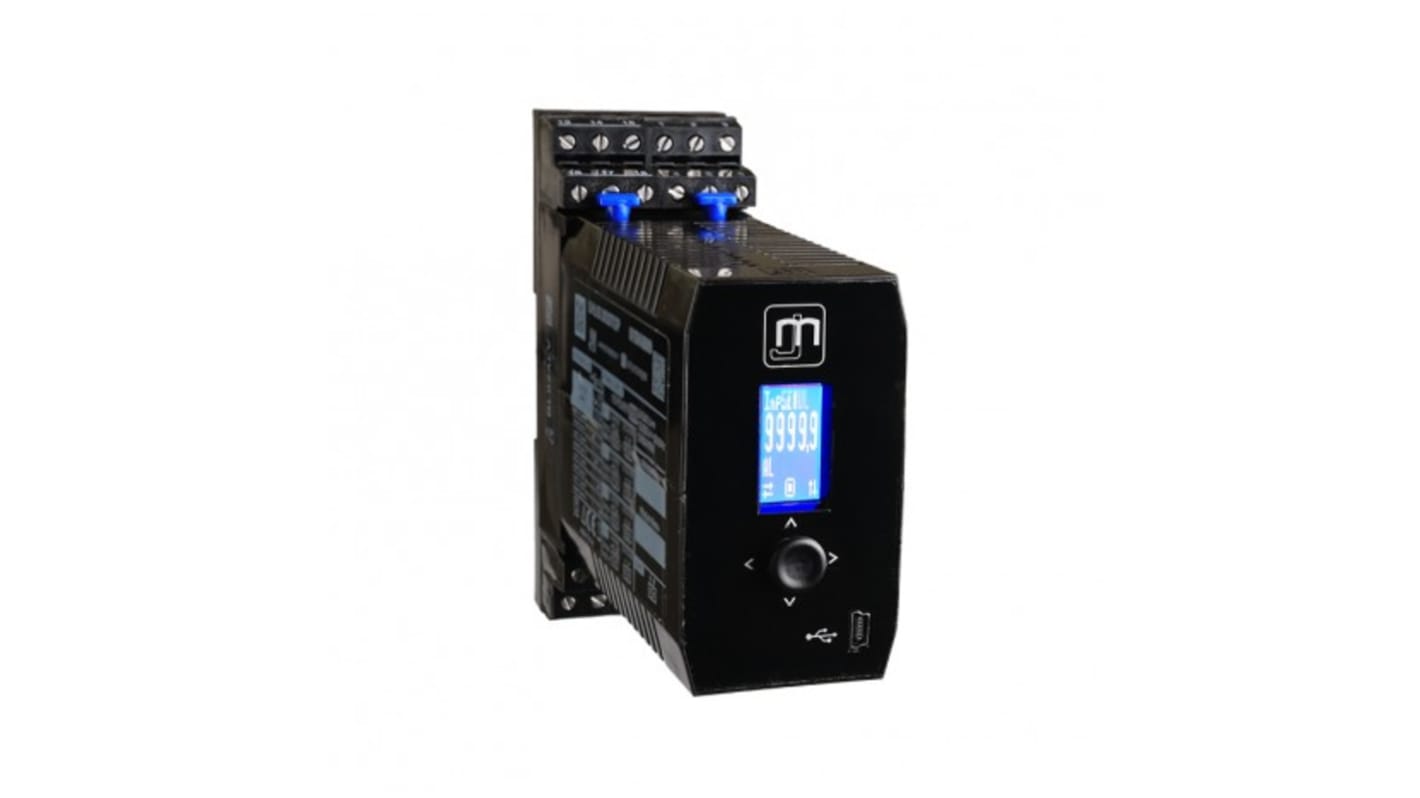 Convertisseur/isolateur de signal JM CONCEPT EOLIS 6000