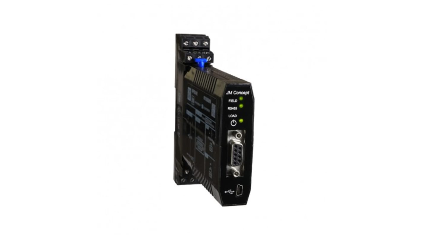 Interface de communication JM CONCEPT LINE, 22 → 240 V DC, 90 → 230 V AC