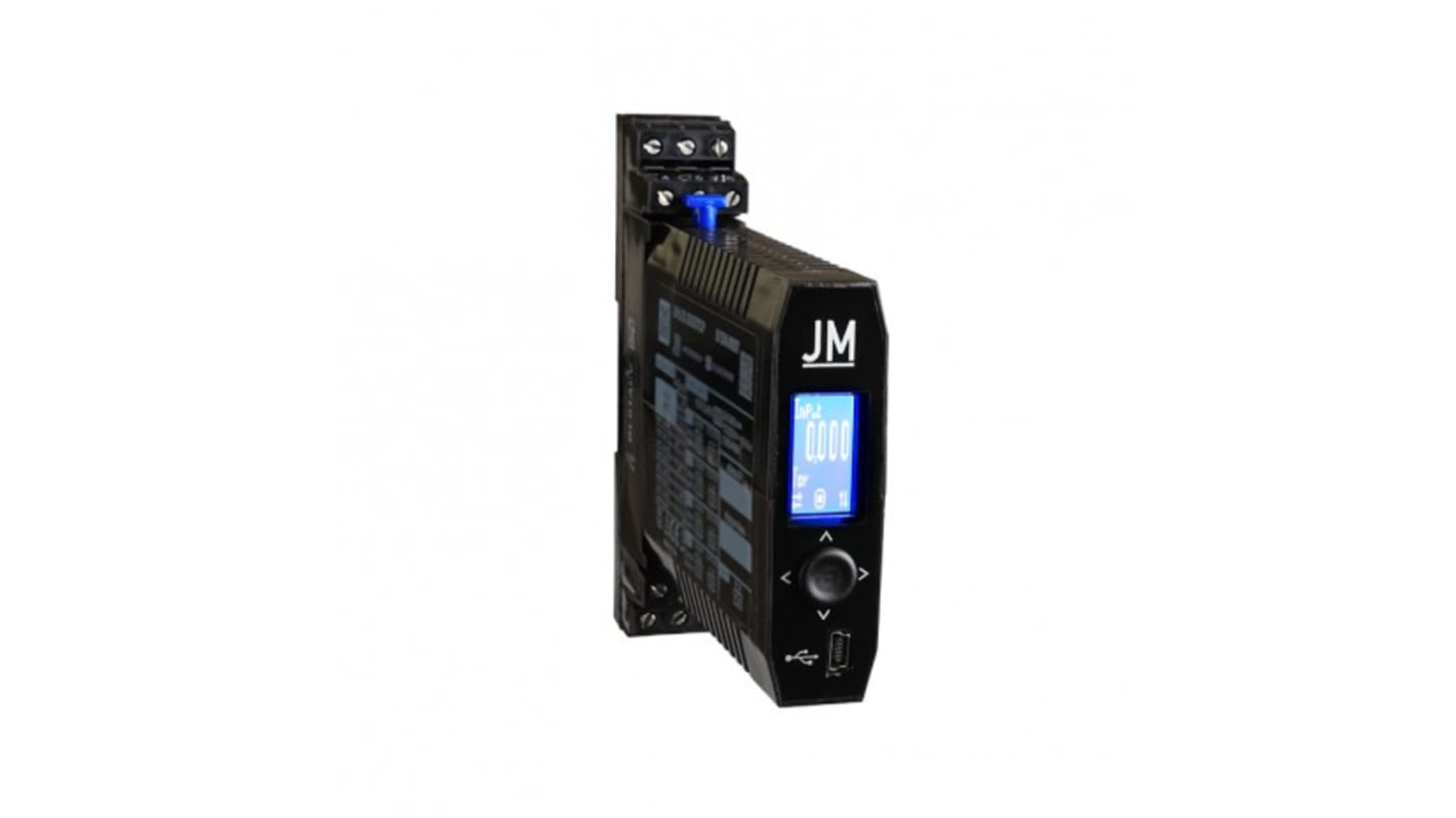 Convertisseur de signal universel JM CONCEPT TELIS 9000