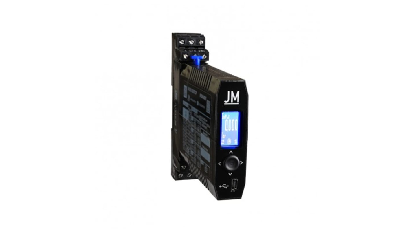 Convertisseur de signal universel JM CONCEPT TELIS 9000