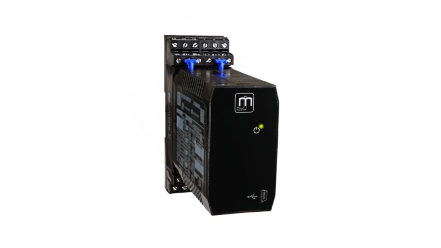 Miernik energii Modbus RS485 1, 3 -fazowy JM CONCEPT