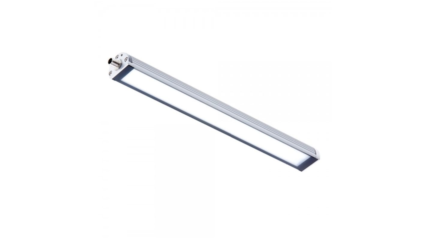 LED2WORK Maschinenleuchte 2139 lm / 16 W