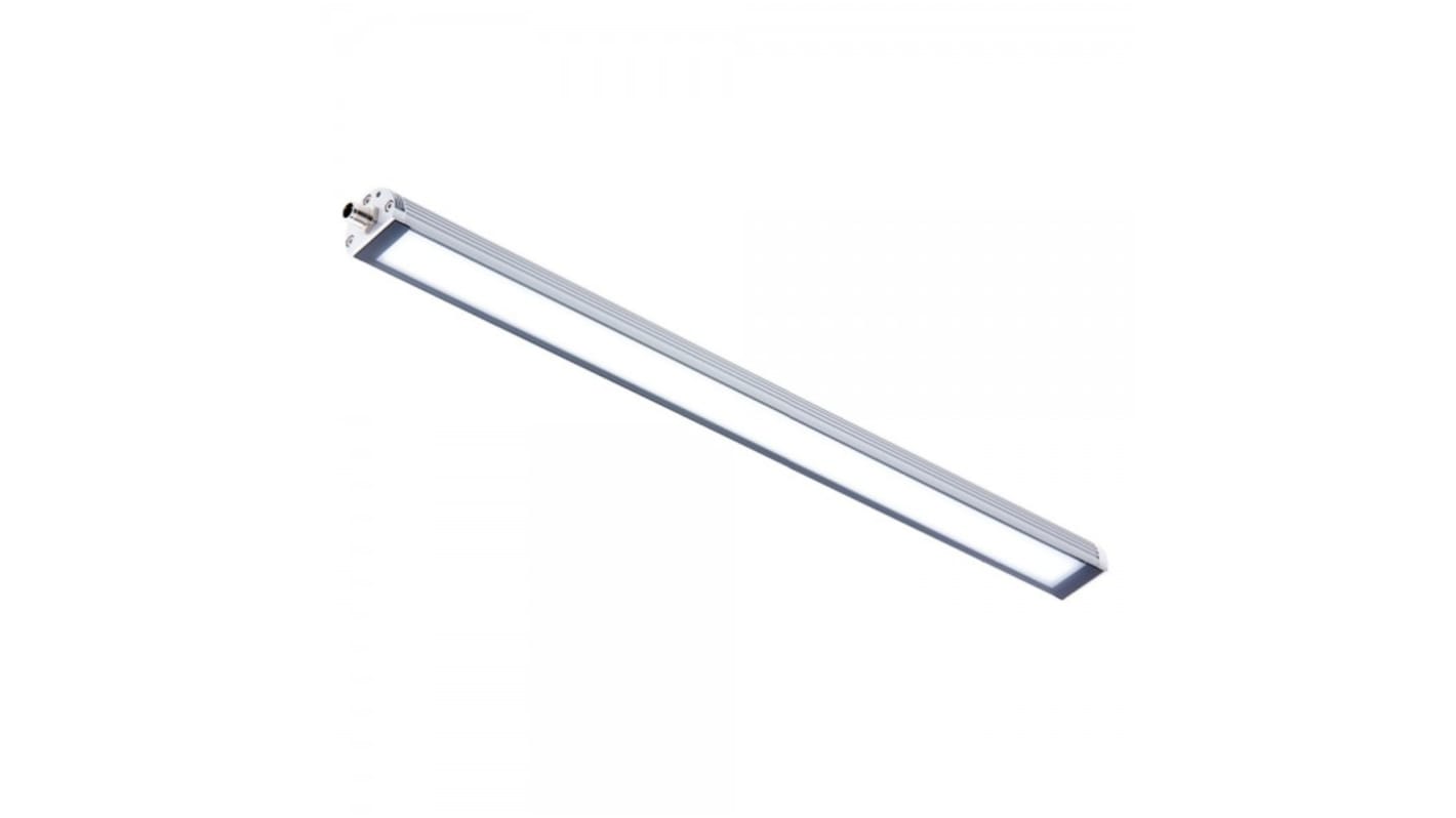 Lampada per macchinari LED2WORK, 24 W