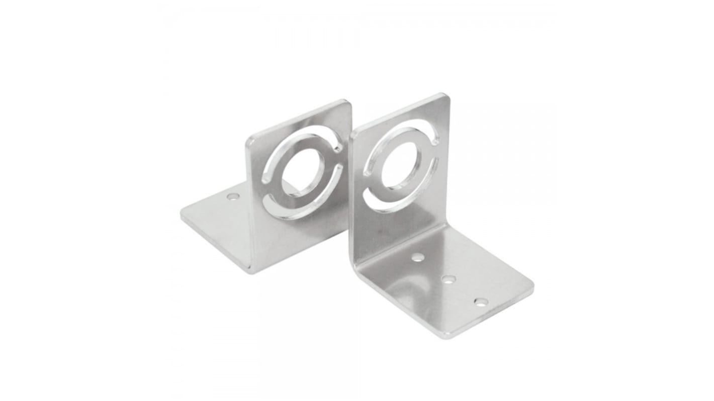 LED2WORK Clamp Type Lighting Mounting Bracket for LED Lamps