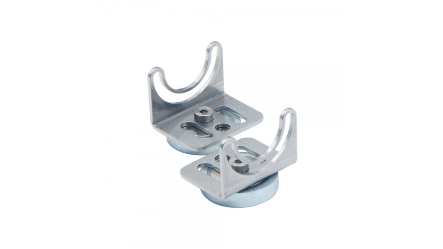 LED2WORK Clamp Type Lighting Mounting Bracket for LED Lamps