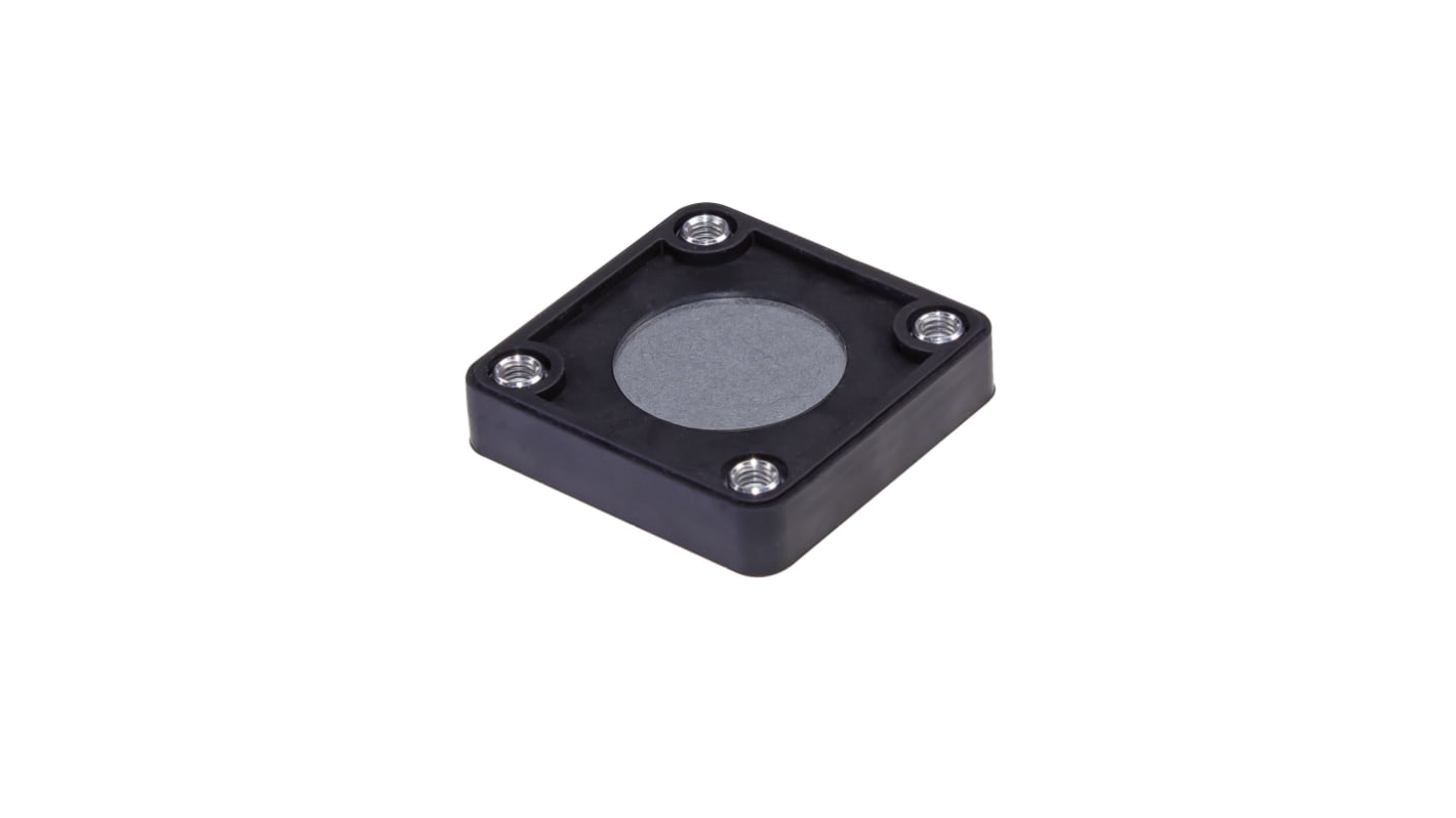 LED2WORK Haltemagnet 60mm 250g für Leuchten mit flexiblem Arm