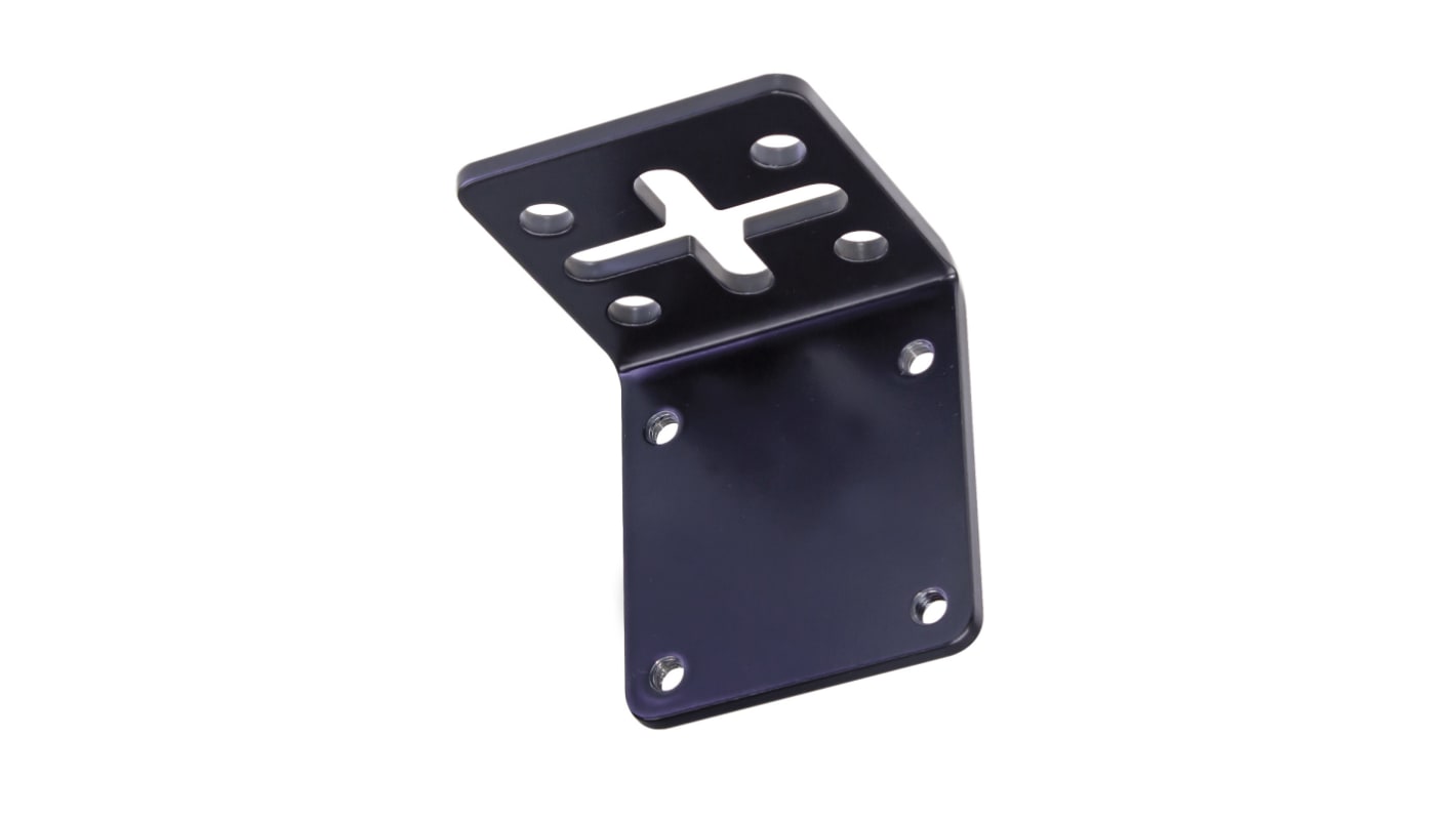 LED2WORK Wall Type Wall Light Bracket for LED Lamps, 45mm Fixing Hole Diameter