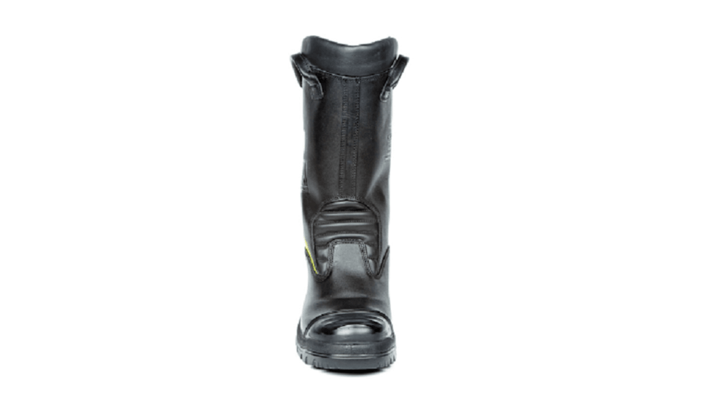 Bottes de sécurité Goliath Poseidon GTX, Unisexe, T 39, Noir