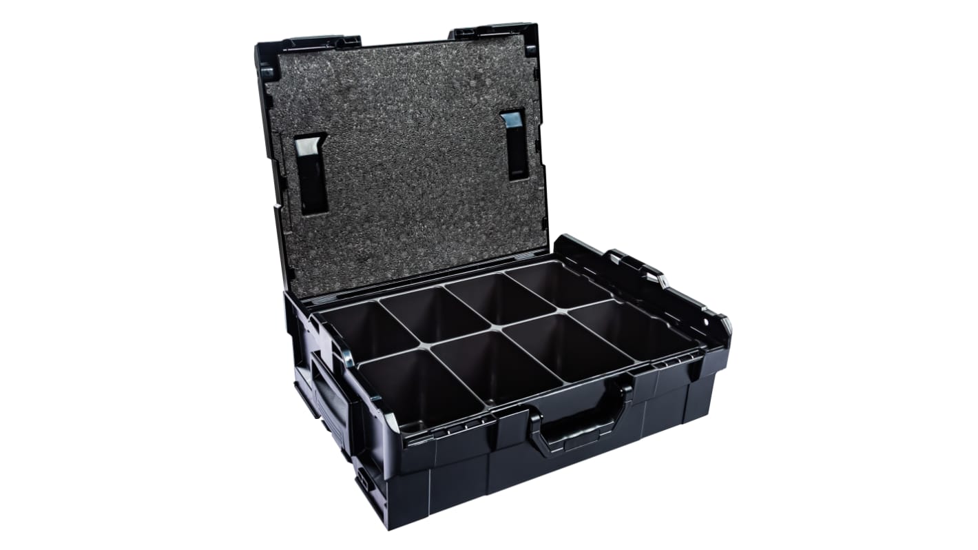 BS SYSTEMS Insert Tray for L-BOXX 136, LS-BOXX