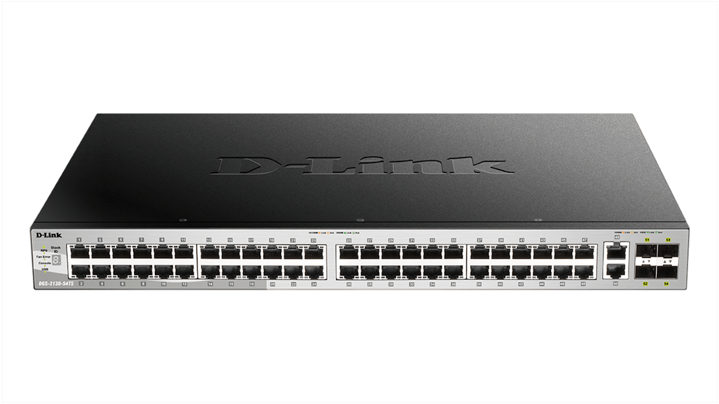 D-Link Eagle Pro Router WiFi 2402Mbit/s 5GHz AX3200 802.11