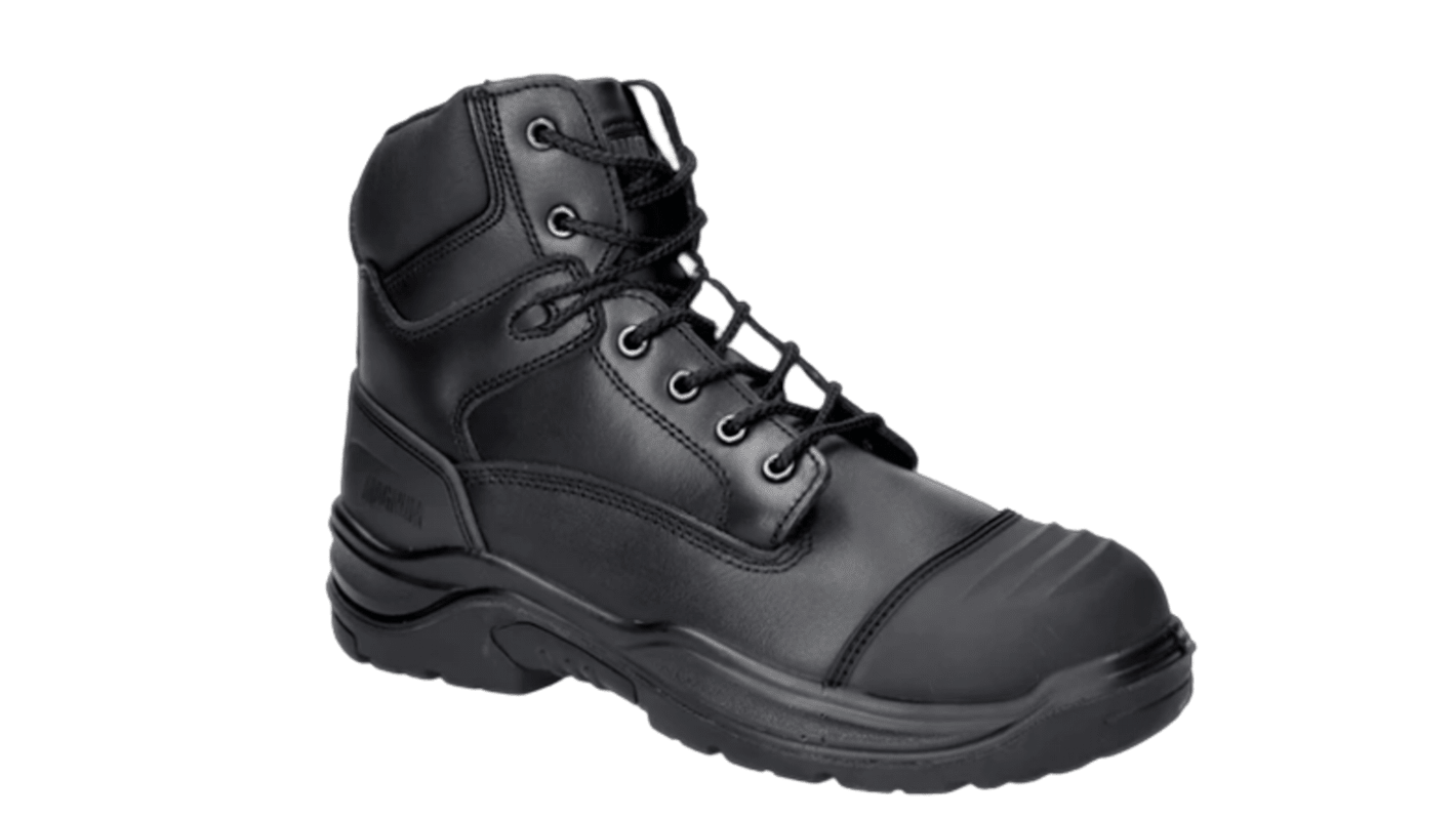 M81001302106 Goliath Roadmaster Metatarsal Black Composite Toe