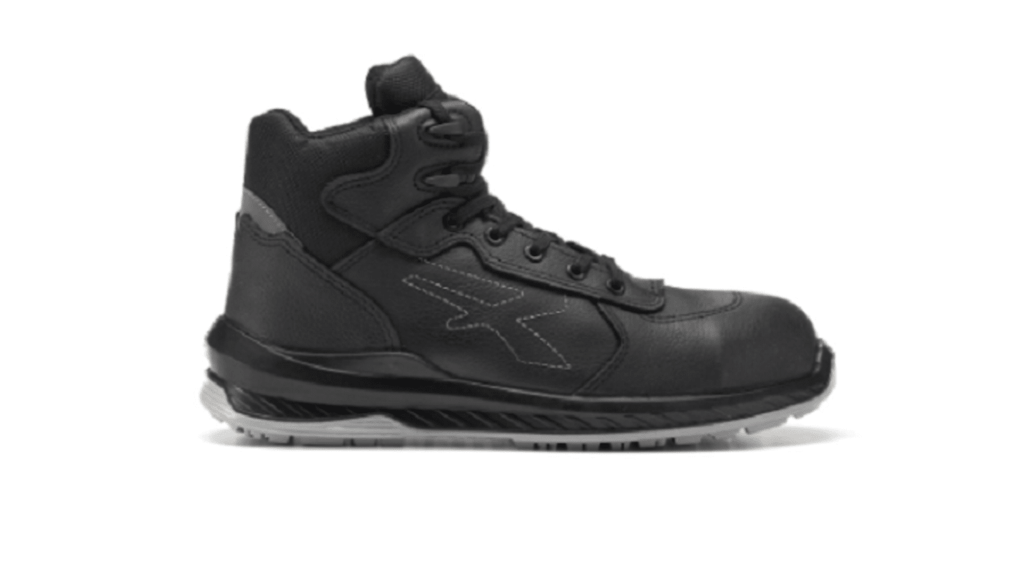 RI1016408 Goliath Red Industry Black ESD Safe Composite Toe Capped