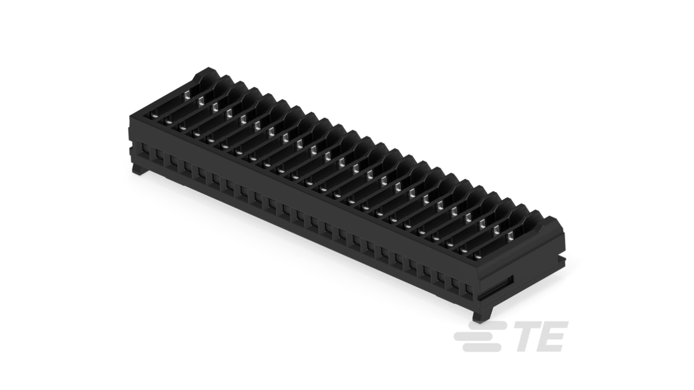 ADATTATORE PCB OSCILLOSCOPIO A Terra Corta Presa 5 Mm/3,8 Mm Con Tre