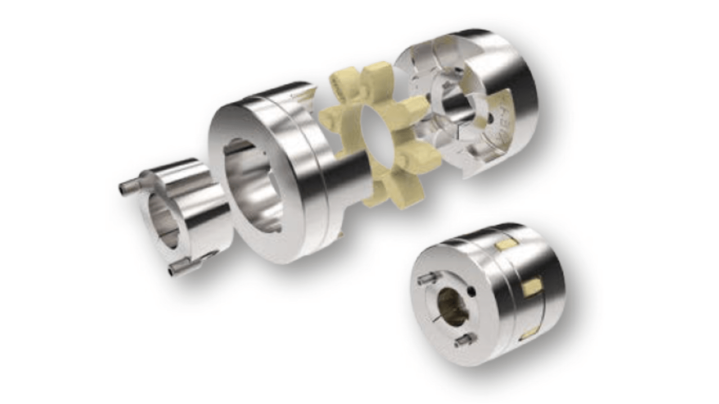 STERNH19 | OPTIBELT Flector Coupling Compensation Element | RS