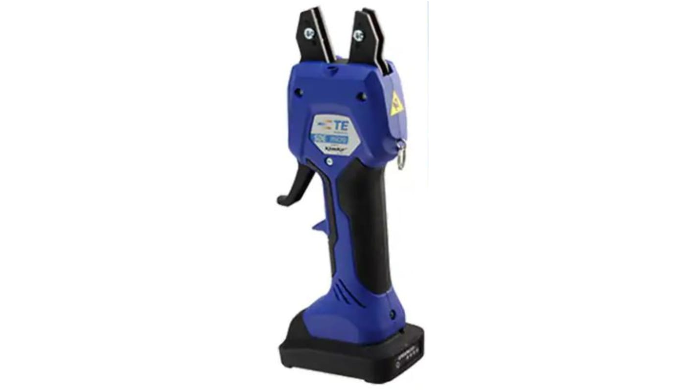 TE Connectivity 2280380 Battery Powered Crimp Tool