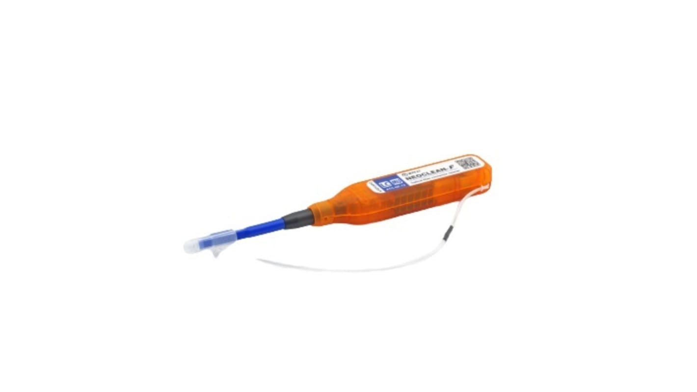 Netpeppers Fibre Optic Cleaning Pen for Fiber Optics Cleaning, 1