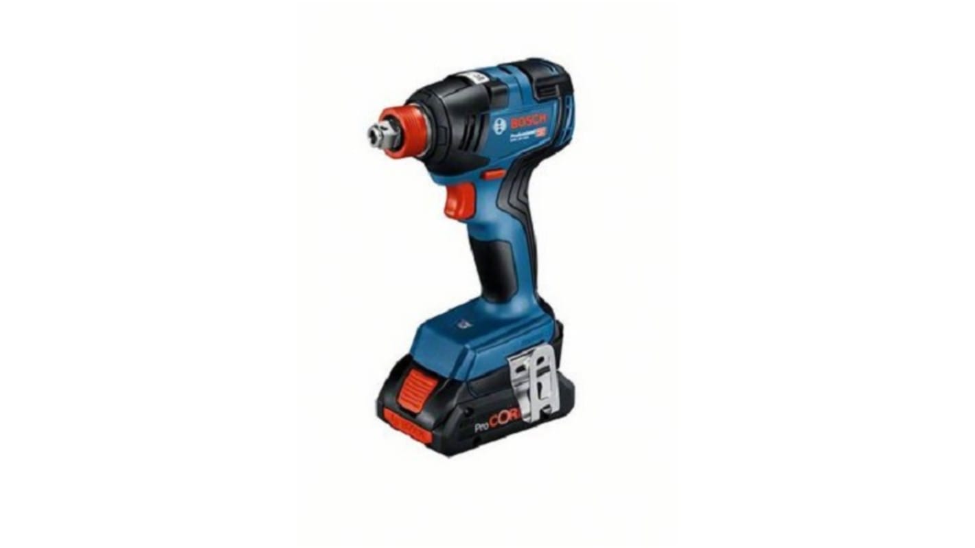 Bosch 06019J2271, 18V Cordless Power Tool Kit