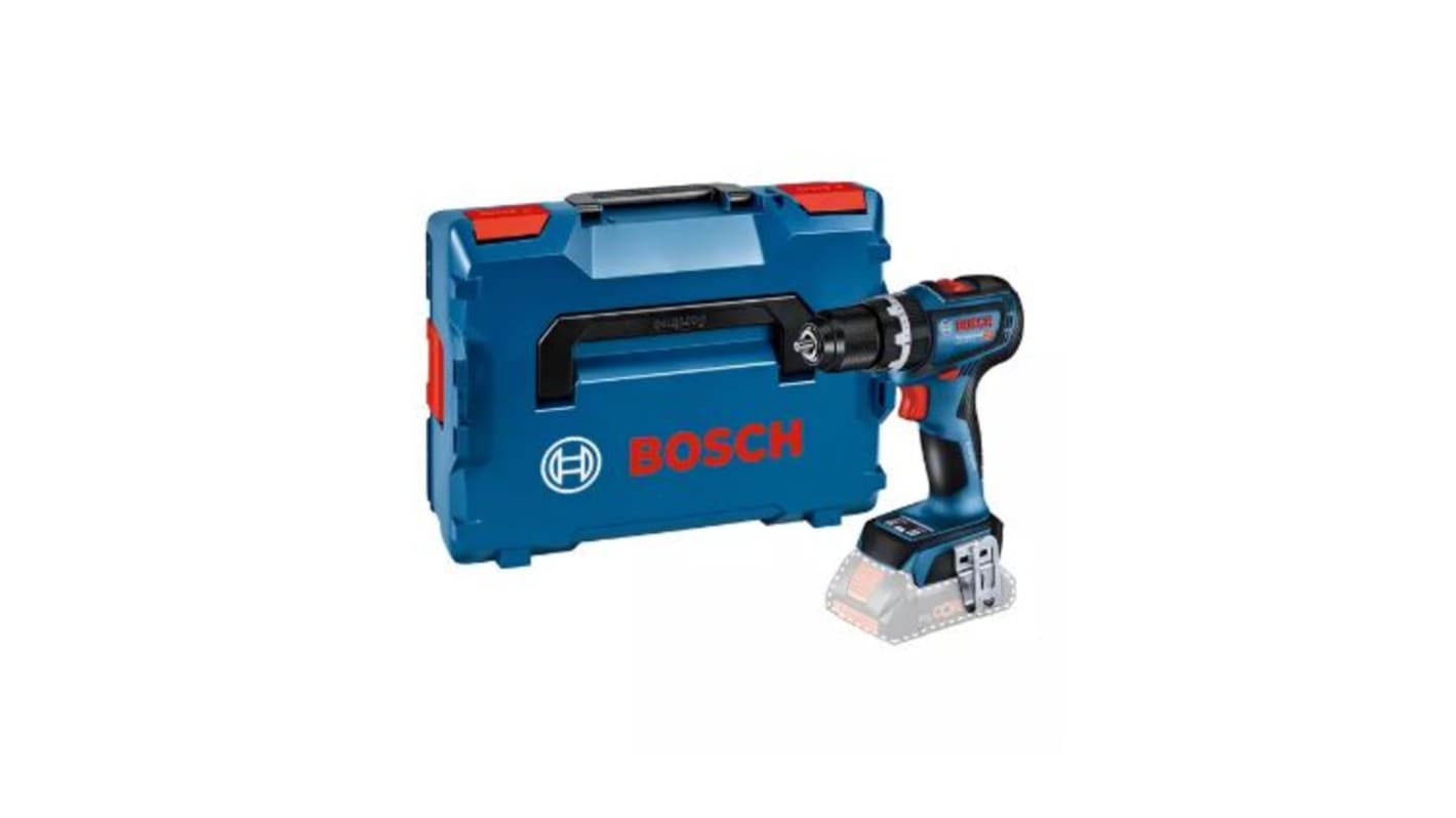 Bosch a batería de 18V