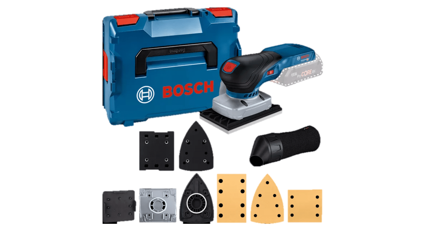 Bosch GSS 18V-13 Cordless Orbital Sander