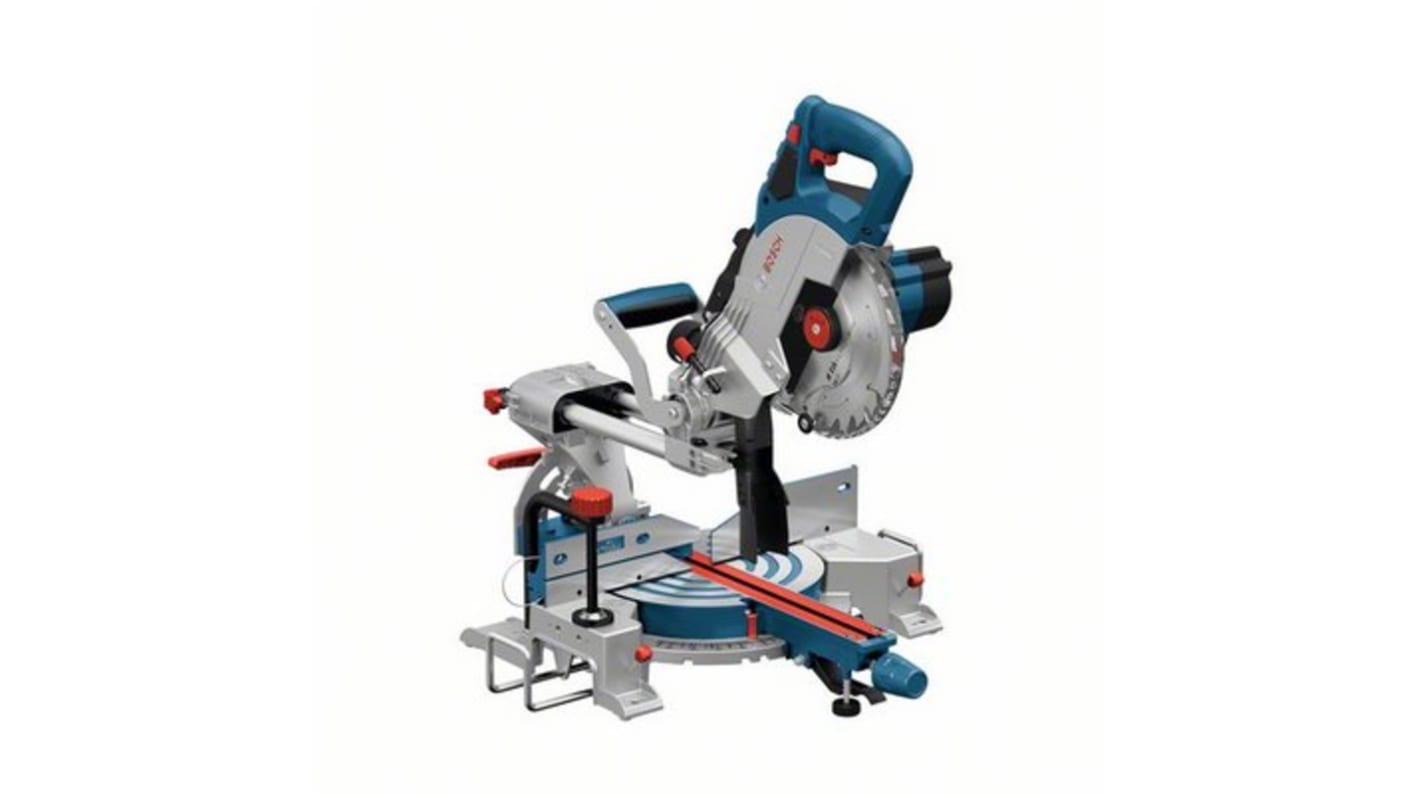 Troncatrice Bosch Ø lama 216mm,Cordless