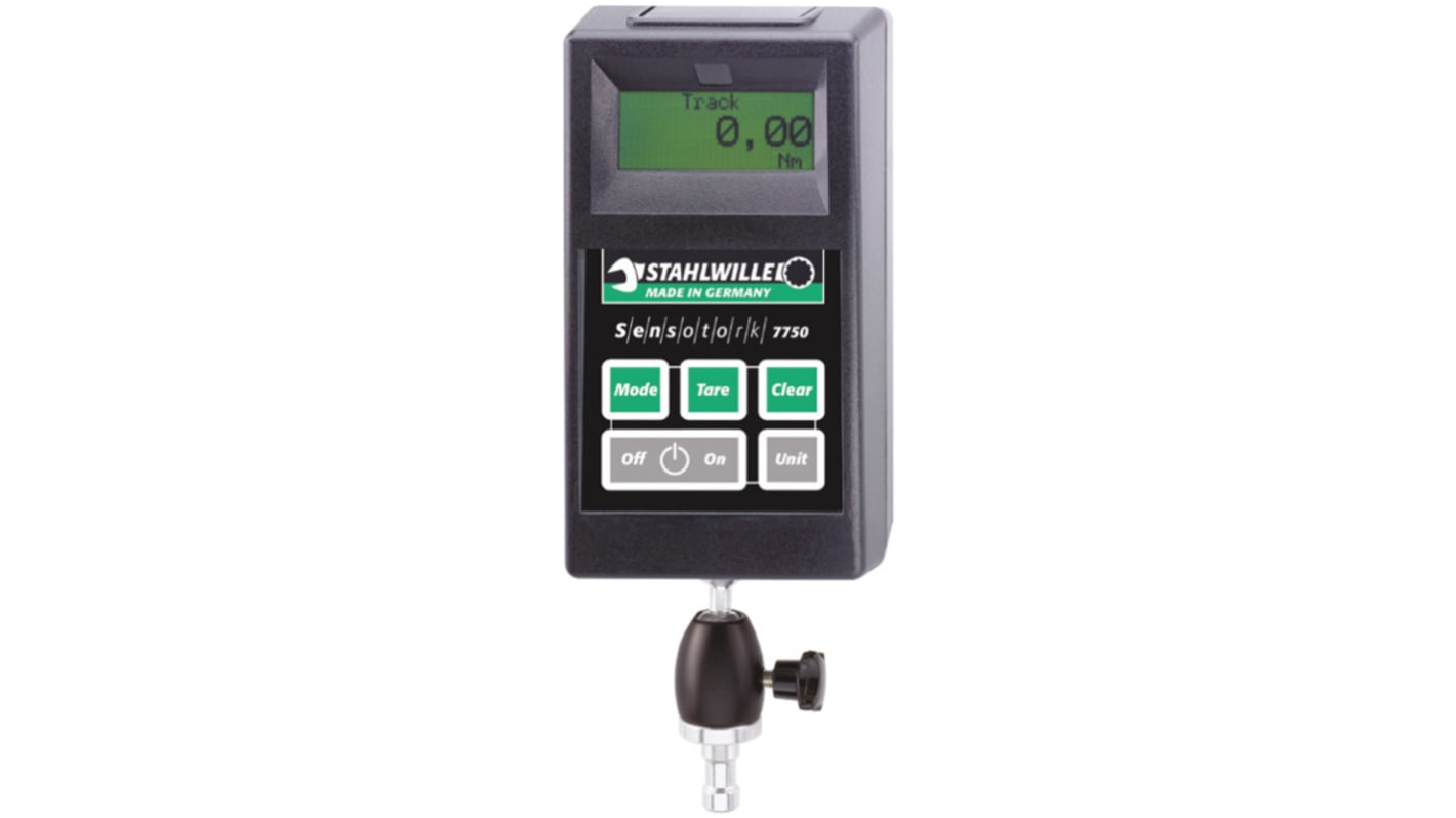 STAHLWILLE Torque Tester