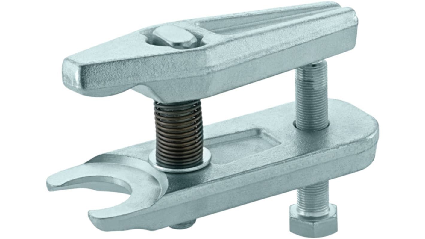 STAHLWILLE Mechanical Bearing Puller, 27 → 36 mm Capacity, 10t Force