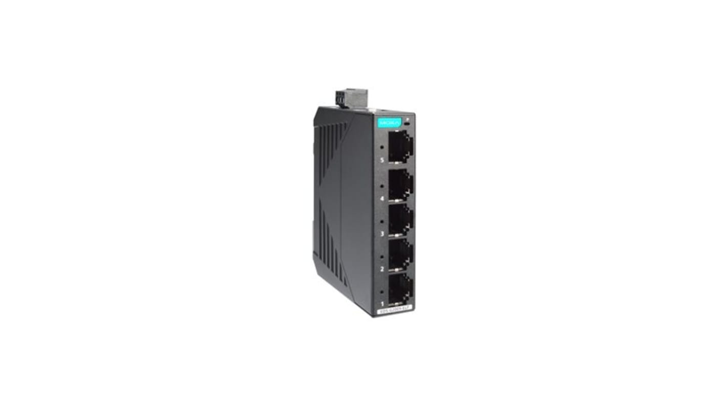 MOXA Ethernet Switch