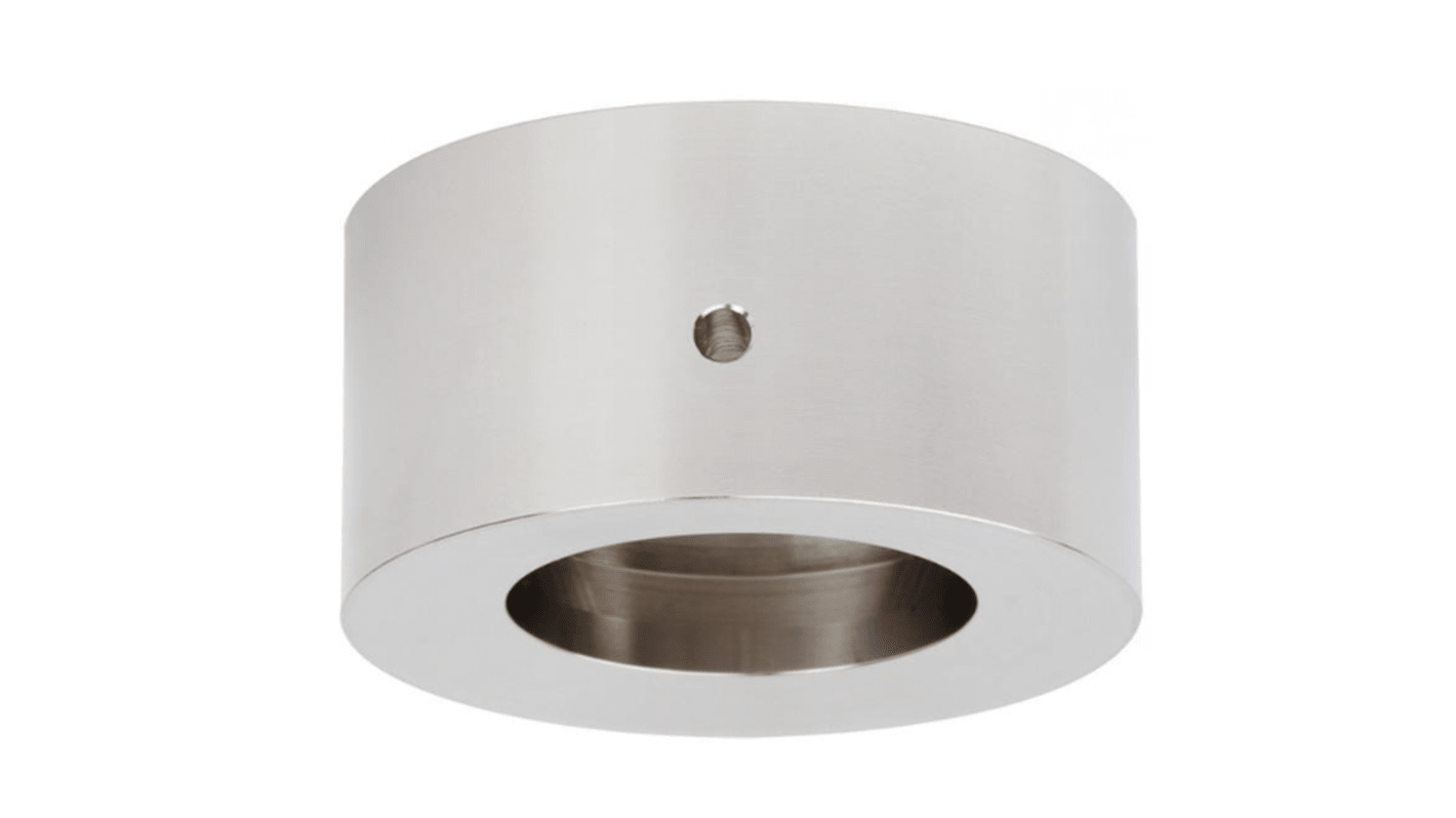 48794920 WIKA Adapter, For Use With Pressure Gauges RS