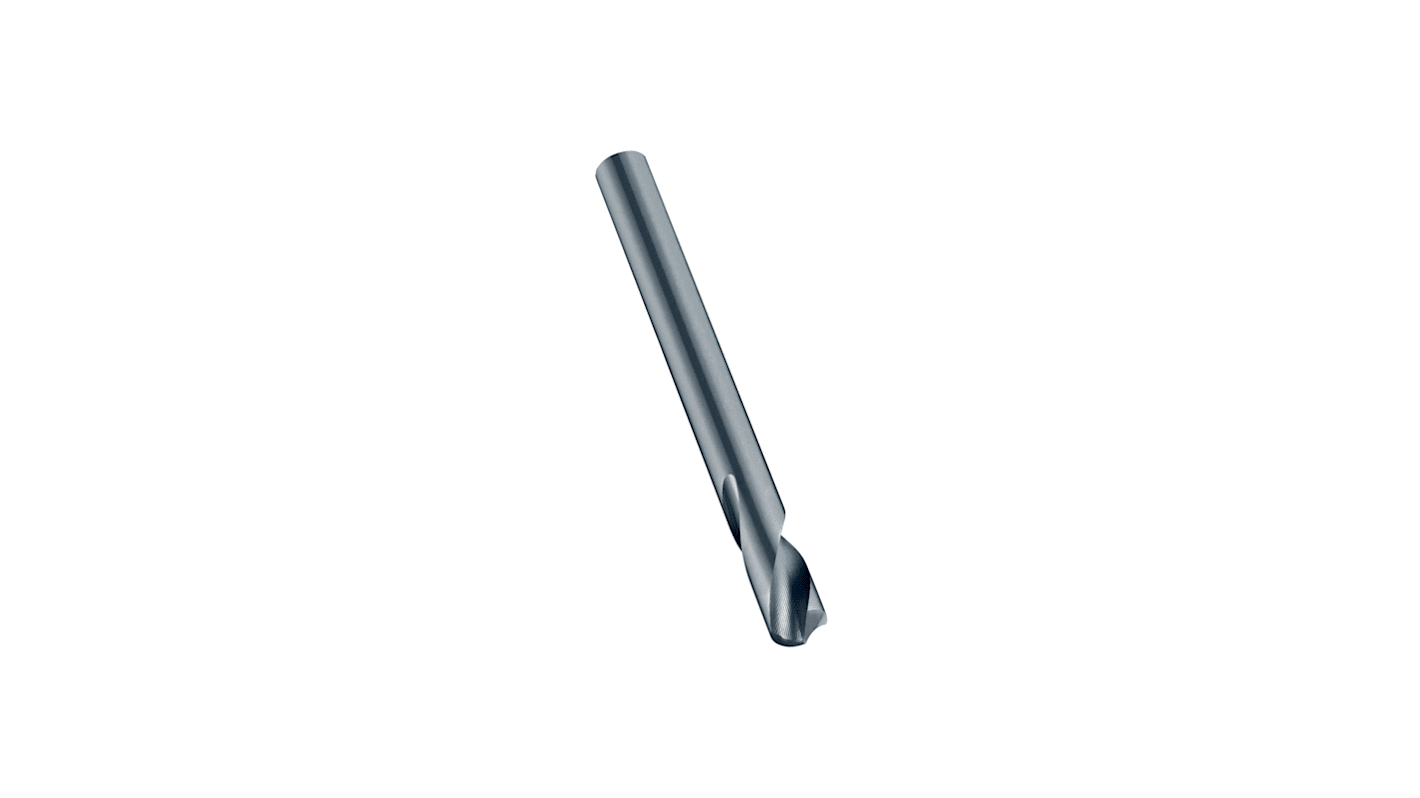 A1233.2S HSS SHEET METAL STUB DRILL DIN