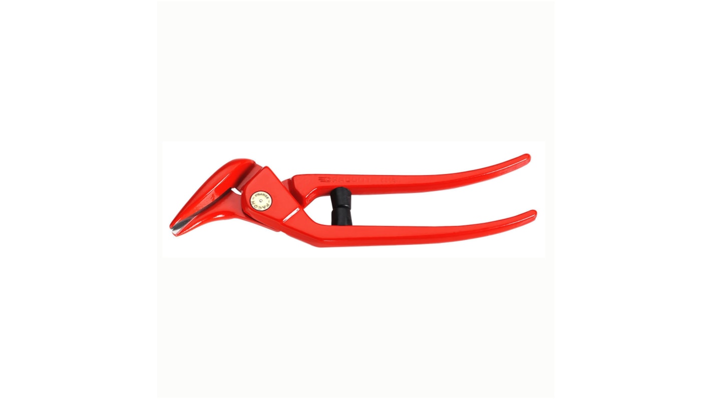 Facom 300 mm Straight Shears for Metal