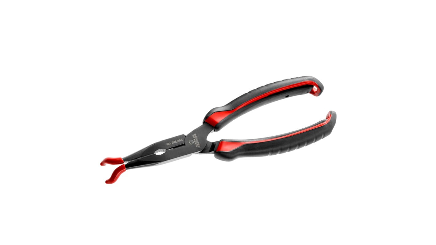 Facom DM.28A Pliers, Angled Tip