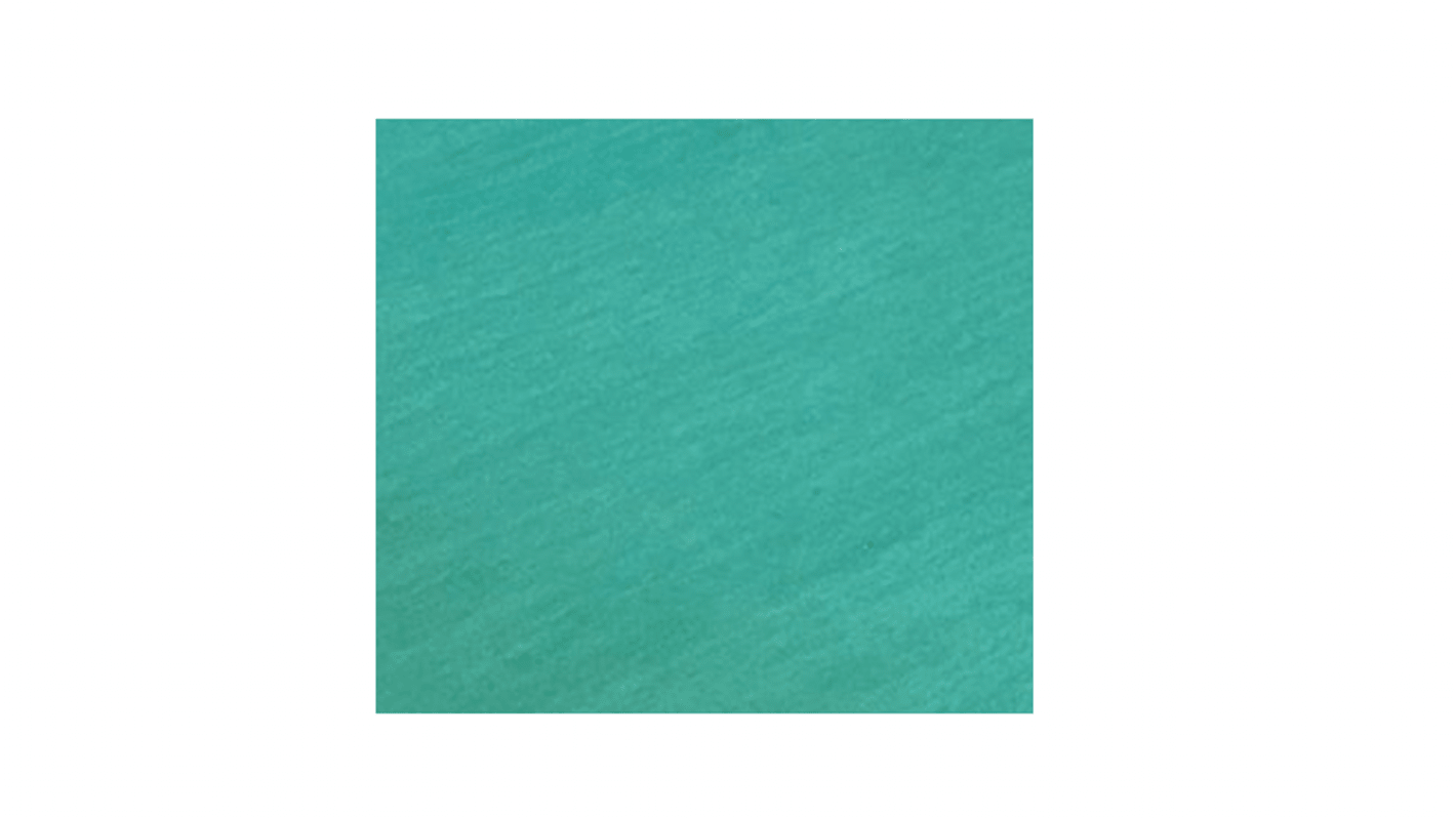 RS PRO 750 x 500mm Green Compressed Fiber Gasket Sheet