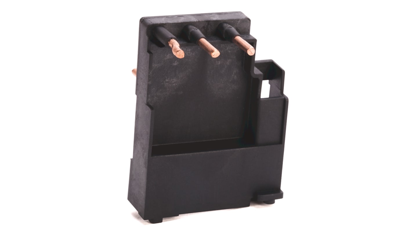 140MFPNC37 Rockwell Automation 140M Series Connection Module for Use with 100C AC and DC