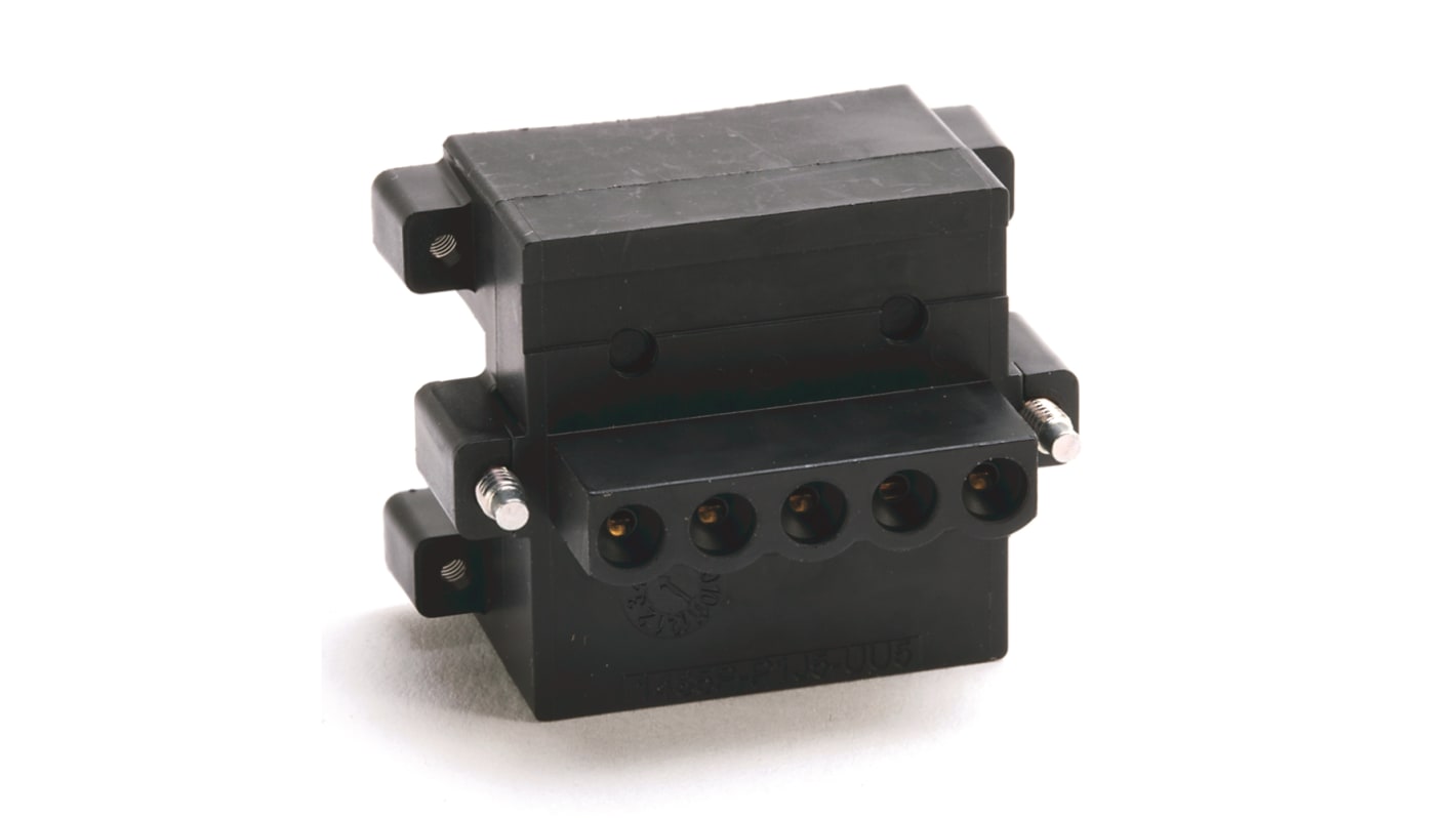 Rockwell Automation 1485P Series Connector for Use with DeviceNet Products